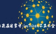 当你的钱包像藏在迷雾中：imToken不显示金额的解