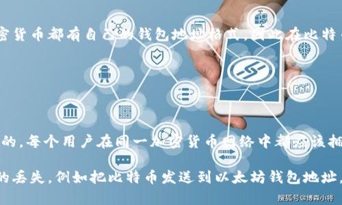 钱包地址在不同的区块链和加密货币中是各自独立且唯一的。每种加密货币都有自己的钱包地址格式，因此在比特币、以太坊、莱特币等不同的区块链上，钱包地址是不会相同的。

例如：
- 比特币的钱包地址通常以“1”、“3”或“bc1”开头。
- 以太坊的钱包地址则是以“0x”开头的40字符的十六进制字符串。

当然，对于同一种加密货币，不同钱包提供商生成的钱包地址也是不同的，每个用户在同一加密货币网络中都应该拥有一个唯一的钱包地址来接收资金。

需要注意的是，将不同币种发送到不兼容的钱包地址中可能导致资金的丢失，例如把比特币发送到以太坊钱包地址。使用加密货币时，确保发送到正确的钱包地址是确保资金安全的关键。