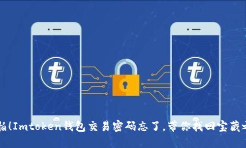 不怕！Imtoken钱包交易密码忘了，带你找回宝藏之钥