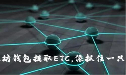 如何用以太坊钱包提取ETC，像抓住一只跳跃的青蛙