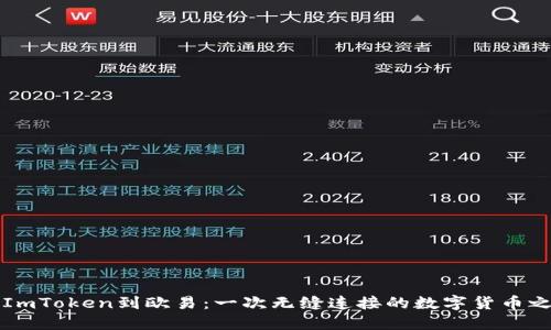 “从ImToken到欧易：一次无缝连接的数字货币之旅”