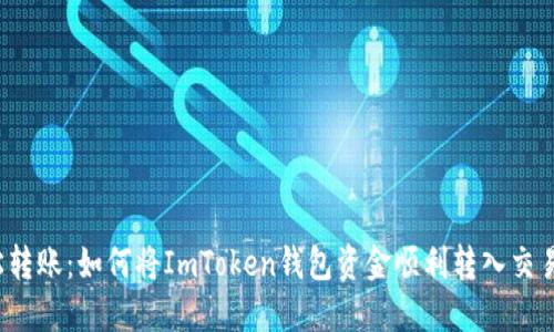轻松转账：如何将ImToken钱包资金顺利转入交易所？