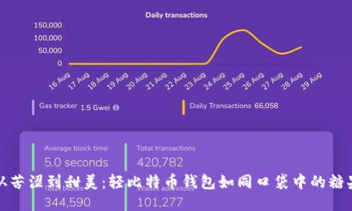 从苦涩到甜美：轻比特币钱包如同口袋中的糖果