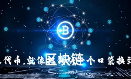 在钱包中转账代币，就像把钱从一个口袋换到另一个口袋！