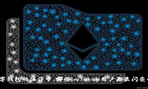 在数字钱包的海洋中，哪些imToken用户是最闪亮的星？