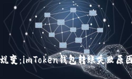 “金属巨蟒的蜕变：imToken钱包转账失败原因及解决指南”