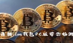 数字财富的魔法镯：im钱包PC版带你畅游虚拟金融