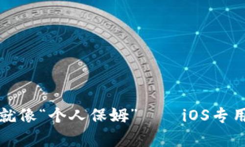 你的数字钱包就像“个人保姆”——iOS专用钱包全面解析