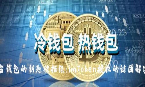 当钱包的钥匙被拒绝：imToken授权的谜团解密