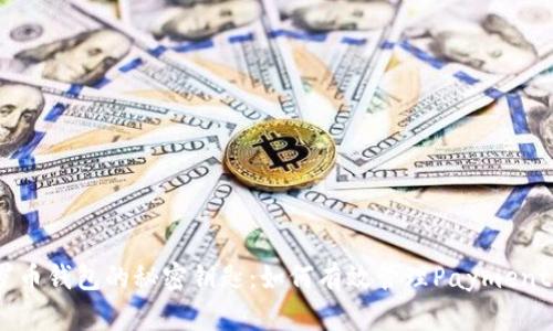 门罗币钱包的秘密钥匙：如何有效管理Payment ID