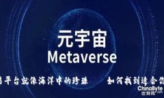 虚拟币交易平台就像海洋中的珍珠——如何找到