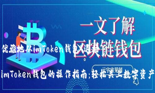 如何优雅地从imToken钱包“退场”?

退出imToken钱包的操作指南：轻松关上数字资产之门