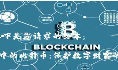 当然！以下是您请求的文本：

冷钱包中的比特币：保护数字财富的保险箱