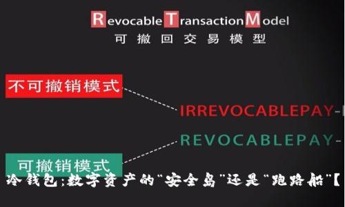 冷钱包：数字资产的“安全岛”还是“跑路船”？