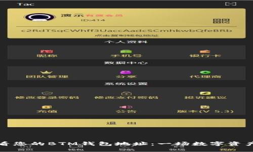 如何轻松查看您的BTM钱包地址：一场数字资产的探险之旅