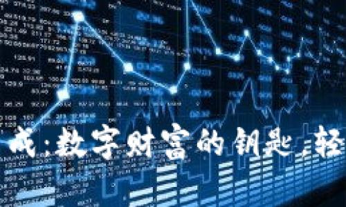 比特币钱包的在线生成：数字财富的钥匙，轻松开启你的加密世界