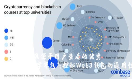 思考一个推广并且便于用户查看的优秀
从“钱袋子”到“数字背包”：探秘Web3钱包的通用性之旅