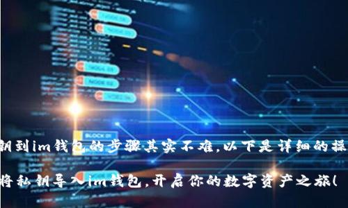 导入私钥到im钱包的步骤其实不难，以下是详细的操作指导。

### 将私钥导入im钱包，开启你的数字资产之旅！