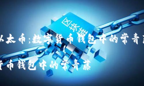 以下是关于“imToken与以太币：数字货币钱包中的常青藤”的、关键词和详细内容。

imToken与以太币：数字货币钱包中的常青藤