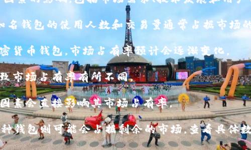 加密货币钱包市场的正常占有率并没有一个固定的标准，因为它受到多种因素的影响，包括市场需求、技术发展和用户偏好等等。不过，一般来说，市场占有率可以通过以下几个方面来进行分析：

1. **领先钱包的市场份额**：例如，像Coinbase、Binance、Metamask等知名钱包的使用人数和交易量通常占据市场的较大份额。

2. **用户增长趋势**：随着加密货币的普及，越来越多的用户开始使用加密货币钱包，市场占有率预计会逐渐变化。

3. **区域市场分析**：不同地区的加密货币接受程度和用户基数不同，导致市场占有率有所不同。

4. **功能和安全性**：加密货币钱包的功能、用户友好的体验和安全性等因素会直接影响其市场占有率。

通常来讲，领先的几家钱包可能占据市场的70%-80%的份额，而下游的各种钱包则可能会占据剩余的市场。查看具体数据时，建议参考行业分析报告或者专业的市场研究机构的统计数据。