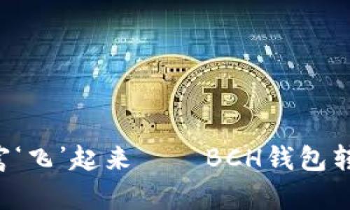 “轻松让财富‘飞’起来——BCH钱包转账全攻略！”