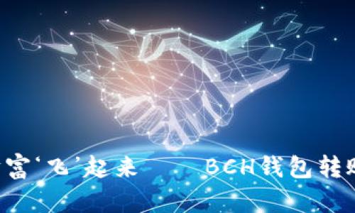 “轻松让财富‘飞’起来——BCH钱包转账全攻略！”