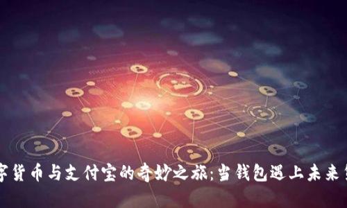 数字货币与支付宝的奇妙之旅：当钱包遇上未来货币
