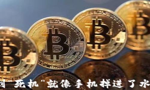 
使用imToken钱包遇到“死机”就像手机掉进了水里，别慌，救援在路上！