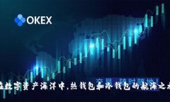 在数字资产海洋中，热钱包和冷钱包的航海之旅