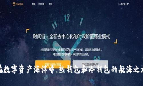 在数字资产海洋中，热钱包和冷钱包的航海之旅