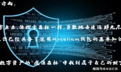    掌控数字资产的“魔法森林”：Mycelium钱包使用