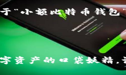 当然可以！以下是关于“小额比特币钱包”的详细介绍。




小额比特币钱包：数字资产的口袋妖精，让你的财富轻松出行