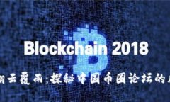 在币圈翻云覆雨：探秘中国币圈论坛的风起云涌