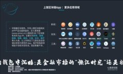 : 在区块链的狗狗钱包中沉睡：是金融市场的“懒