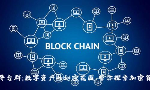 火币钱包平台群：数字资产的秘密花园，带你探索加密货币的乐趣