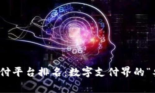 数字货币支付平台排名：数字支付界的“奥斯卡”大赛