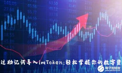 如何通过助记词导入imToken：轻松掌握你的数字资产钥匙
