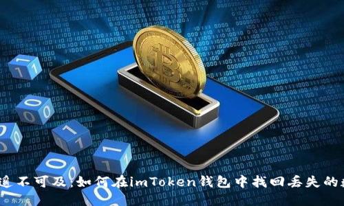 当USDT遥不可及：如何在imToken钱包中找回丢失的数字资产