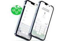   “数字钱包如同你的口袋，imToken让你的财富随