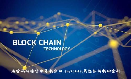 “在密码的迷宫中寻找出口：imToken钱包如何找回密码”