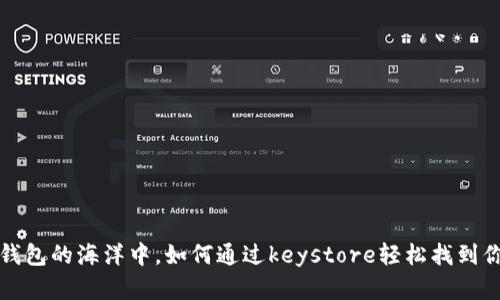 在数字钱包的海洋中，如何通过keystore轻松找到你的宝藏