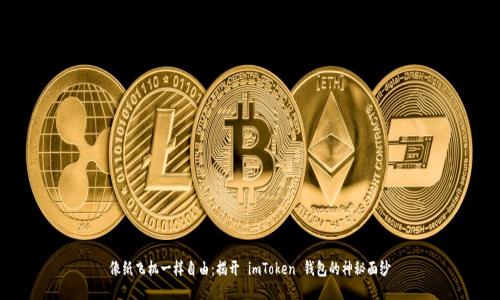 像纸飞机一样自由：揭开 imToken 钱包的神秘面纱