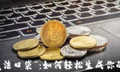 
数字金融的“魔法口袋”：如何轻松生成你的imToken钱包