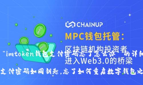 关于 “imtoken钱包支付密码忘了怎么办” 的详细解答

## 支付密码如同钥匙，忘了如何重启数字钱包之旅？