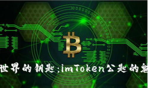 解锁加密世界的钥匙：imToken公匙的魅力与特性