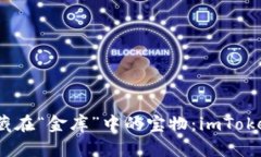 让你的数字资产如同藏在“金库”中的宝物：i