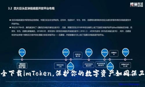 如何安全下载imToken，保护你的数字资产如同保卫财神爷