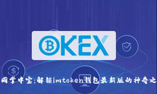 如同掌中宝：解锁imtoken钱包最新版的神奇之旅
