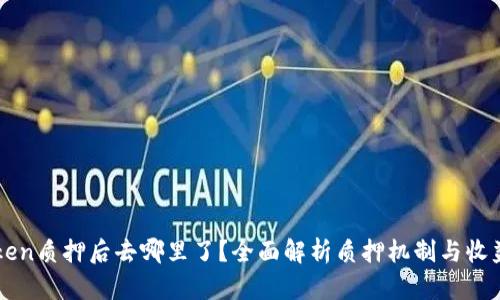 imToken质押后去哪里了？全面解析质押机制与收益分配