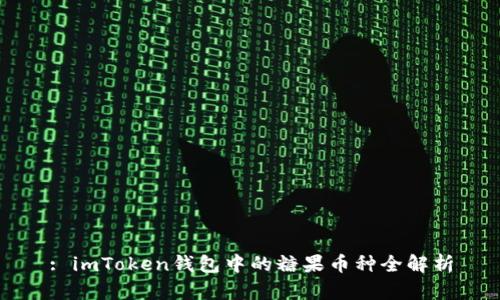 : imToken钱包中的糖果币种全解析